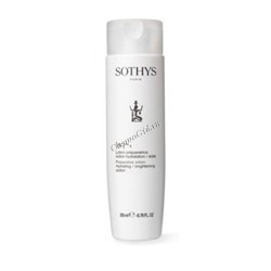 Sothys [W.]+ brightening lotion (   -), 400  - ,   